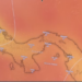 Panamá prevé retraso de lluvias y calor por El Niño