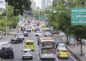 Panamá activará subsidio al combustible para transportistas desde el 15 de abril