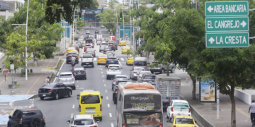 Panamá activará subsidio al combustible para transportistas desde el 15 de abril