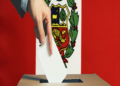 El ‘déjà vu’ electoral peruano: 35 candidatos, volatilidad y el eterno voto del mal menor