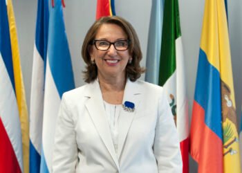 Rebeca Grynspan se perfila como favorita en la ONU: la candidata de Costa Rica gana respaldo frente a sus rivales