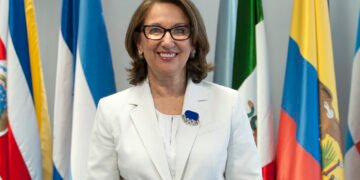 Rebeca Grynspan se perfila como favorita en la ONU: la candidata de Costa Rica gana respaldo frente a sus rivales
