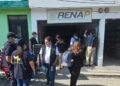 Guatemala destapa red de empleados de registro de personas que emitieron documento falso usado por prófugo capturado en Argentina