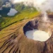 Volcán del Rincón de la Vieja en Costa Rica registró la erupción más enérgica en lo que va del año