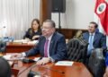 Rodrigo Chaves dice deja la presidencia de Costa Rica “en paz y alegre” y pone la mira en el poder judicial