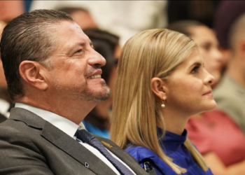 Oposición nicaragüense critica invitación a dictadura de Ortega a toma de posesión de Laura Fernández