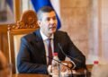 El presidente de Paraguay visitará Taiwán por tercera vez en tres años