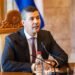 El presidente de Paraguay visitará Taiwán por tercera vez en tres años