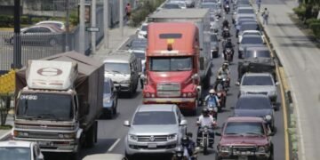 Guatemala prevé bloqueos en cuatro rutas clave hacia la capital durante el retorno de Semana Santa