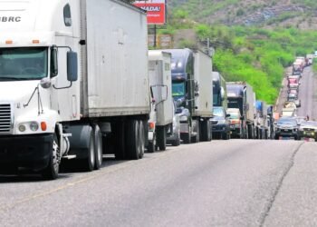 Infraestructura precaria golpea el comercio en Centroamérica: menos del 50% de las carreteras están en buen estado