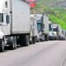 Infraestructura precaria golpea el comercio en Centroamérica: menos del 50% de las carreteras están en buen estado