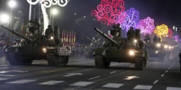 Rusia ratifica acuerdo militar con Nicaragua y refuerza su presencia estratégica en Centroamérica