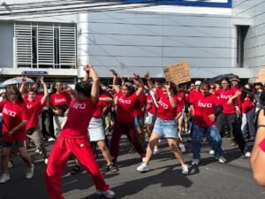 protestas costa rica