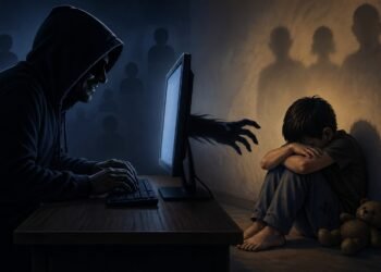 Desarticulan red internacional de explotación infantil que operaba varios países de Centroamérica