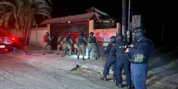 Golpe al Cártel de Sinaloa en Costa Rica: 11 detenidos en megaoperativo conjunto con la DEA