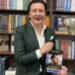 Colombiano que fue comisionado de Derechos Humanos en El Salvador promueve libro sobre “El método Bukele”
