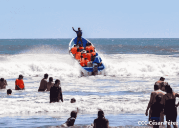 Semana Santa 2026 Nicaragua