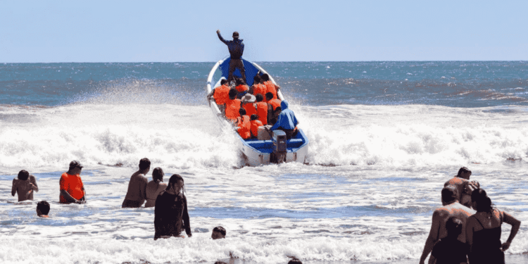 Semana Santa 2026 Nicaragua