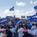 Sanciones a dictadura de Nicaragua activa a la oposición en el marco del aniversario de la represión de abril de 2018