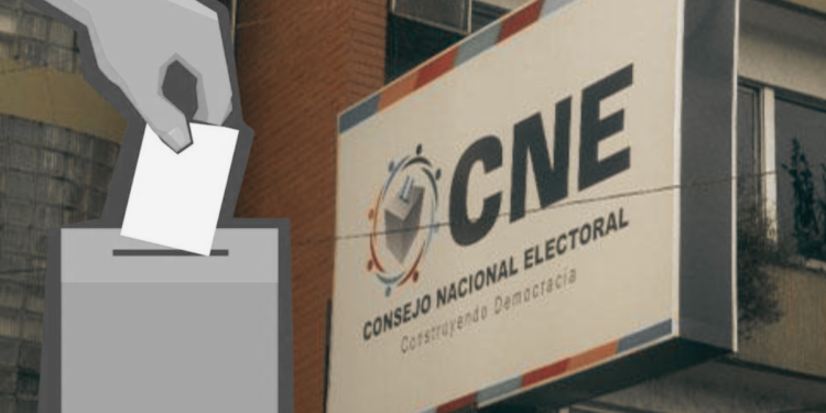 Al menos 12 aspirantes ya presentaron sus expedientes para llenar vacantes en el CNE y TJE de Honduras