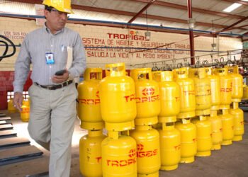 Escasez de gas licuado afecta a hogares y negocios en Nicaragua