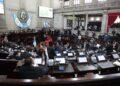 Congreso de Guatemala aumenta penas de cárcel por el delito de abuso sexual infantil
