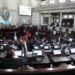 Congreso de Guatemala aumenta penas de cárcel por el delito de abuso sexual infantil