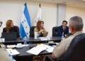 Audiencia de conciliación en caso de Cossette López y Marlon Ochoa se realizará la próxima semana