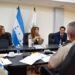 Audiencia de conciliación en caso de Cossette López y Marlon Ochoa se realizará la próxima semana