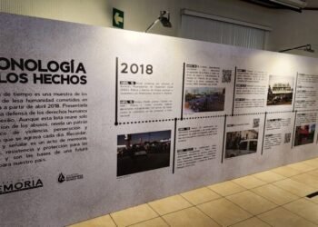 “Reparación para no repetir”: el museo que convierte la memoria de Nicaragua en una prueba contra el olvido
