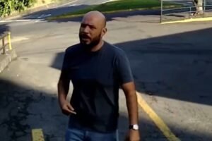 espía Danilo Aguirre