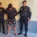 Captura en video: detienen en Guatemala a hombre acusado de agresión sexual durante operativo de Semana Santa