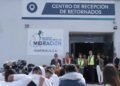 Más de 11,800 migrantes han retornado a Guatemala en 2026 y el gobierno activa plan de reintegración