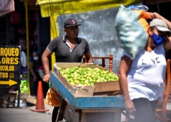 Nicaragua, rezagada: su ingreso por habitante es hasta 6.7 veces menor que Panamá