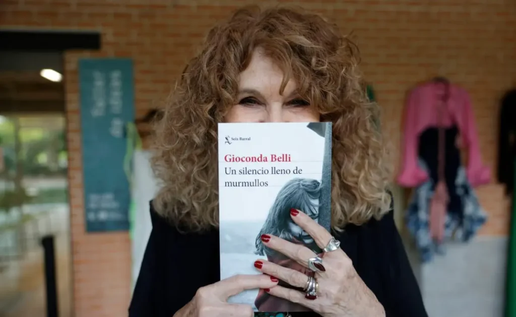 gioconda belli libro