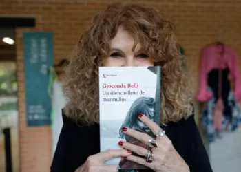 gioconda belli libro