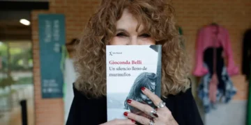 gioconda belli libro