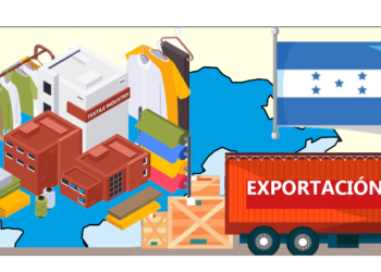 Honduras debe redefinir su estrategia textil con modernización del sector, nearshoring y diversificación tecnológica para impulsar la economía