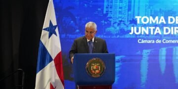 Crece descontento con Gobierno de Mulino en Panamá y el 79.3 % cree que va por mal camino, según encuesta