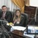 Testigos comparecen en Juicio Político contra consejero y magistrados del Tribunal Electoral de Honduras