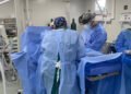 Honduras se mantiene con la tasa más baja de médicos en Centroamérica