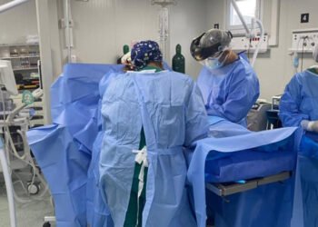 Honduras se mantiene con la tasa más baja de médicos en Centroamérica