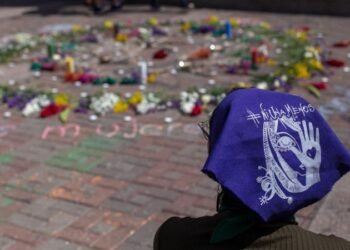 Más de 70 mujeres asesinadas en Honduras durante este año, suman más de 8,000 en los últimos 21 años