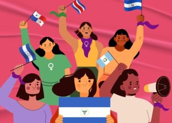 Lanzan nueva Red Centroamericana de Mujeres Exiliadas para brindar seguridad y acompañamiento integral
