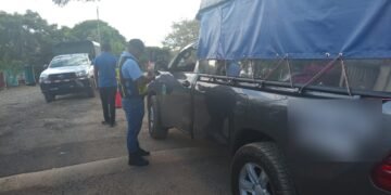 Verificarán vehículos y conductores en Panamá por al menos 50,000 viajeros durante este Jueves Santo