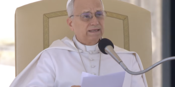 Obispos centroamericanos respaldan al papa León XIV tras críticas de Trump