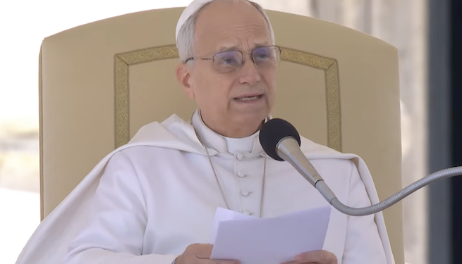 Obispos centroamericanos respaldan al papa León XIV tras críticas de Trump