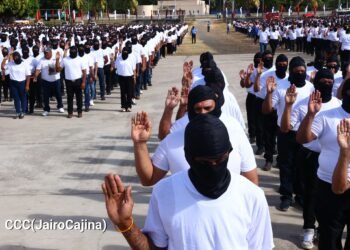 Nicaragua después del 18 de abril de 2018: un país sitiado por el terror y la decadencia