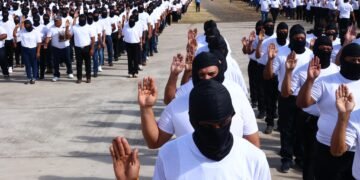 Nicaragua, después del 18 de abril de 2018: un país sitiado por el terror y la decadencia