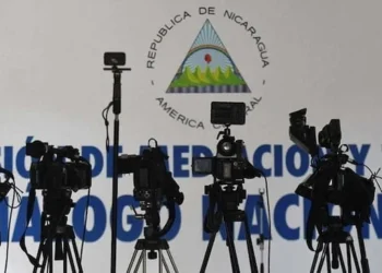 Al menos 44 agresiones contra medios y periodistas en Nicaragua en el primer trimestre de 2026